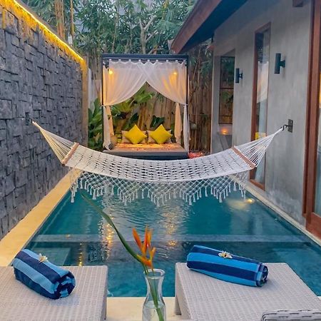 Vinna Villa Seminyak Kerobokan  Luaran gambar