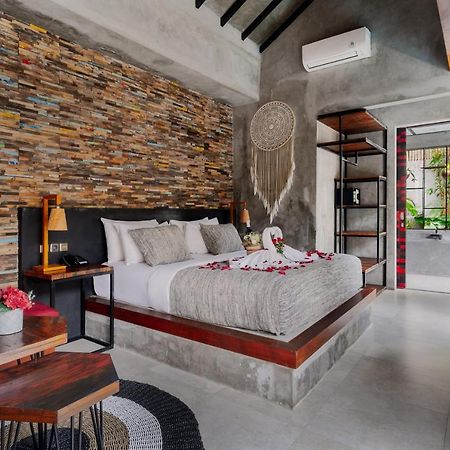 Vinna Villa Seminyak Kerobokan  Luaran gambar