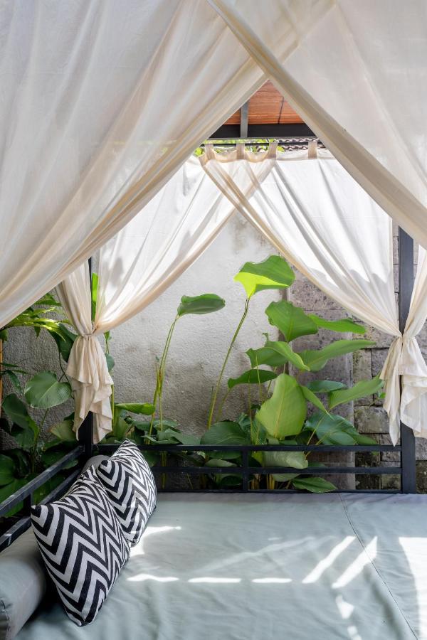 Vinna Villa Seminyak Kerobokan  Luaran gambar
